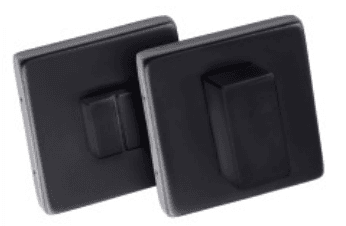 Szyld dolny SH WC - Alubrass