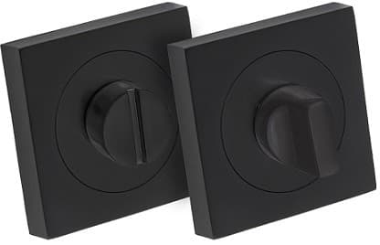 Szyld dolny SQ WC - Alubrass