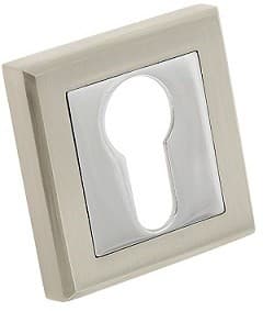 Szyld dolny ST na wkładkę - Alubrass