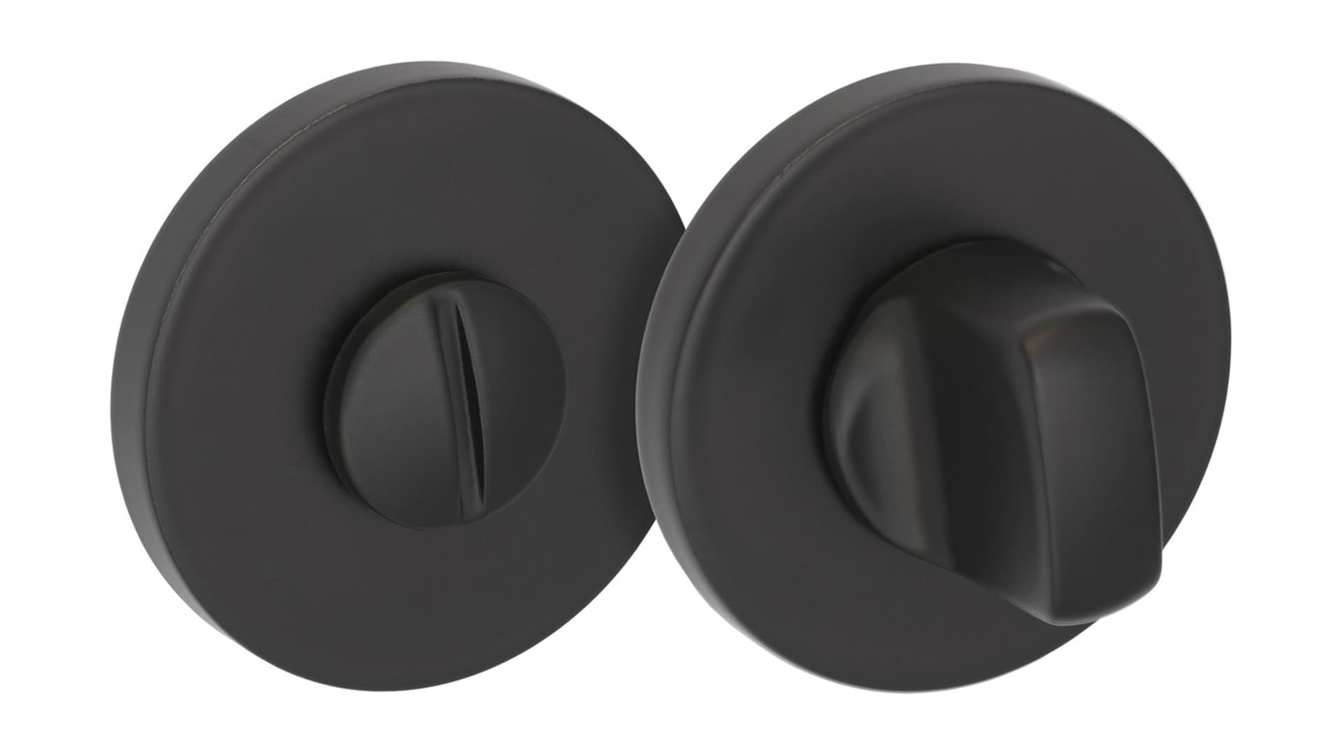 Szyld dolny V Slim WC - Alubrass
