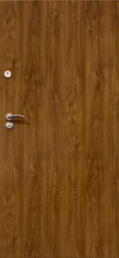 Gerda Star S - złoty dąb