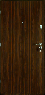 Gerda Star S - mahoń