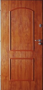 Ramki ozdobne Londyn S