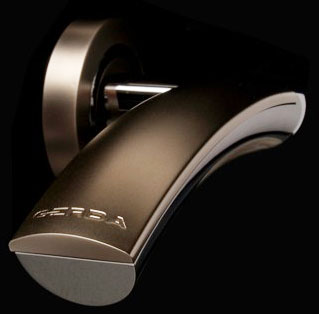 Klamka do drzwi GERDA S