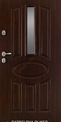Drzwi Gerda TT PLUS 8%Vat (z montażem - klienci indywidualni)