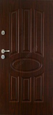 Drzwi Gerda TT z montażem dla firmy
