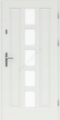 Drzwi Stolbud - Premium jednodzielne DZ9 Walencja