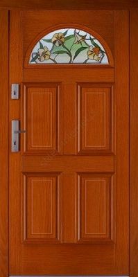 Drzwi CAL Makalu