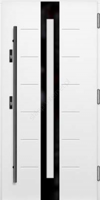 Drzwi Erkado P123