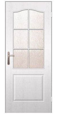 Drzwi POL-SKONE CLASSIC Lux wzór 01S6