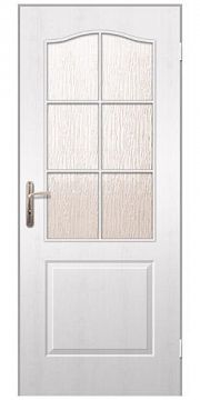 Drzwi POL-SKONE CLASSIC Lux wzór 01S6