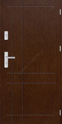 DRZWI ERKADO HERSE MAX SET 17