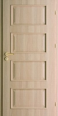 Drzwi PORTA Okleinowane CPL wzór 5.1