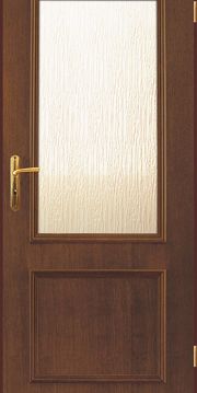 Drzwi POL-SKONE GRAND Lux Limba wzór 02SD
