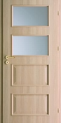 Drzwi PORTA Okleinowane CPL wzór 5.3