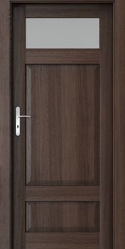 Drzwi wewnętrzne Porta HARMONY model C.1