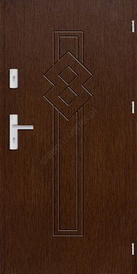 DRZWI ERKADO HERSE MAX SET 19