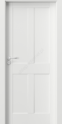 Drzwi Porta SKANDIA Premium MODEL B.0