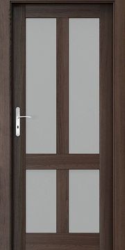 Drzwi wewnętrzne Porta HARMONY model A.2