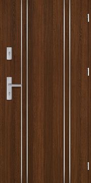 DRZWI ERKADO HERSE LUX SET 1