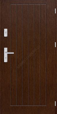 DRZWI ERKADO HERSE MAX SET 18