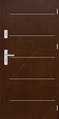 DRZWI ERKADO HERSE MAX SET 12
