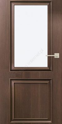 Drzwi wewnętrzne POLSKONE NOSTRE model 01SD