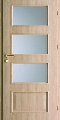 Drzwi PORTA Okleinowane CPL wzór 5.4