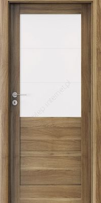 Drzwi Verte model B3
