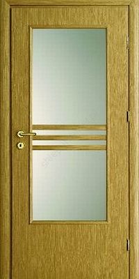 Drzwi PORTA Natura STYL wzór 3