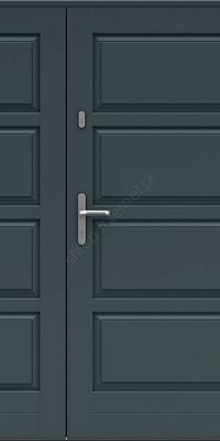 Drzwi Stolbud Premium dwudzielne DZ29 Marsylia
