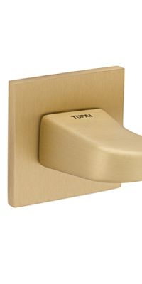 Klamka TUPAI 4007 5SQ 158