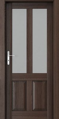 Drzwi wewnętrzne Porta HARMONY model A.1