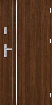 DRZWI ERKADO HERSE LUX SET 3