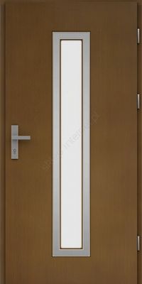 Drzwi STOLBUD Sarmatia 7