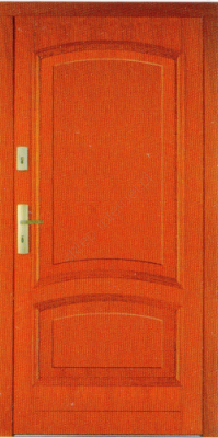 Drzwi CAL NANGA PARBAT