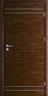 Drzwi PORTA Natura LINE wzór D.2