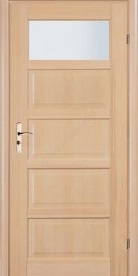 Drzwi PORTA TOLEDO wzór 1