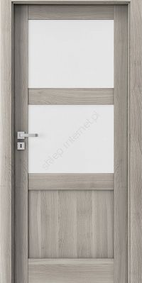 Drzwi Verte model N2