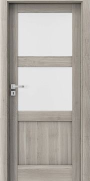 Drzwi Verte model N2