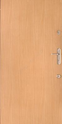 Drzwi antywłamaniowe Gerda C, CT z montażem dla firmy