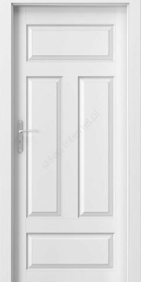 Drzwi Porta ROYAL Premium MODEL P