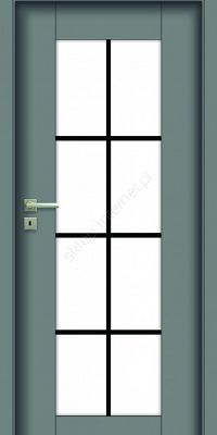 Drzwi Pol-Skone Sedo W1S8