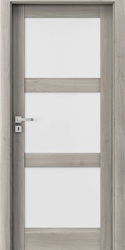 Drzwi Verte model N3