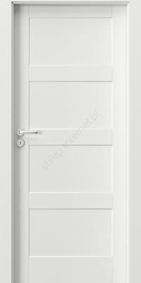 Drzwi Porta SKANDIA Premium MODEL A.0