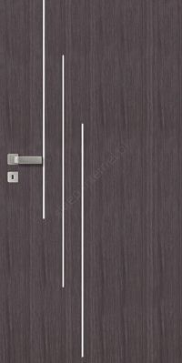 Drzwi Pol Skone SONATA W4