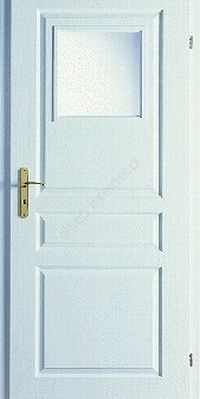 Drzwi PORTA WIEDEŃ O