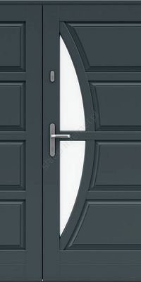 Drzwi Stolbud Premium dwudzielne DZ27 Olimpia