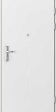 Drzwi Porta EXTREME klasa RC3 - model intarsje 9