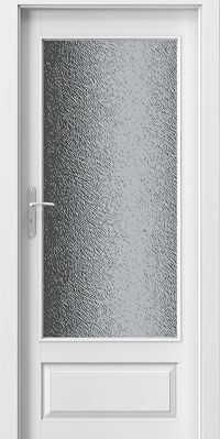 Drzwi Porta ROYAL Premium MODEL D